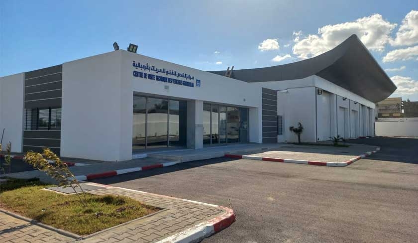 Visite technique en Tunisie; Prix, documents et prise de rendez-vous
