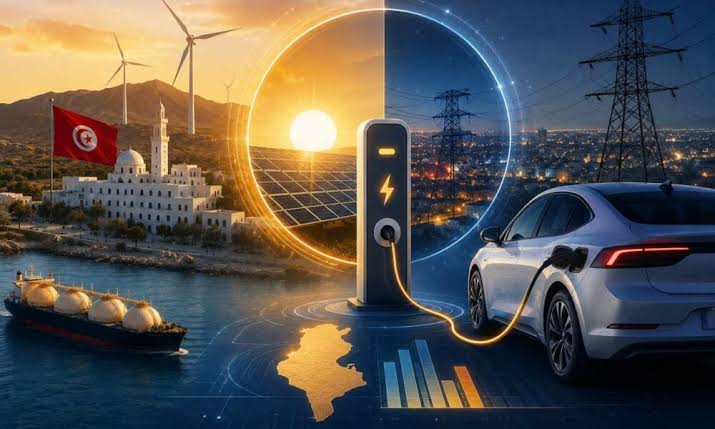 Canicule et coupures d'électricité en Tunisie : quelles solutions pour les propriétaires de voitures électriques ?
