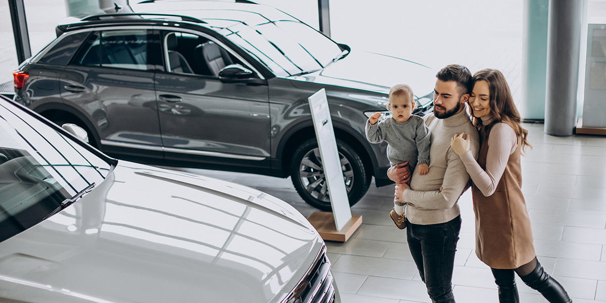 Conseils pour acheter une nouvelle voiture à la rentrée