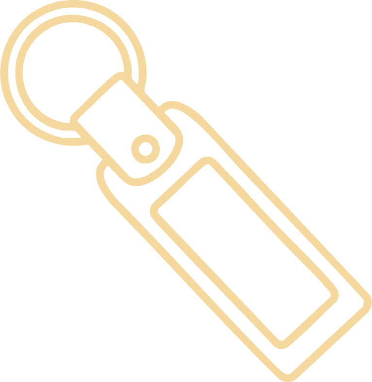 Icône ACCESSOIRES