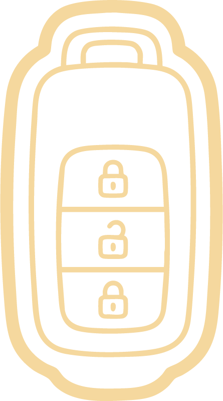 Icône ÉTUI DE PROTECTION