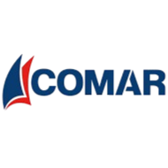 logo COMAR