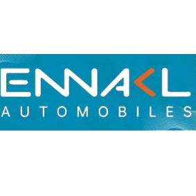 logo ENNAKL