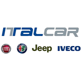 logo ITALCAR