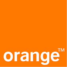 logo ORANGE TUNISIE