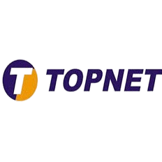 logo TOPNET