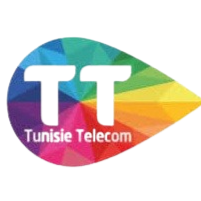 logo TUNISIE TELECOM