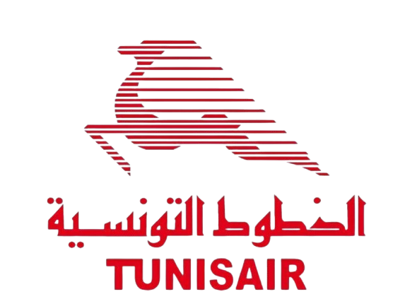 logo TUNISAIR