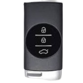 CHERY TIGGO PRO 7 Originale