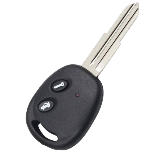 Clé commande CHEVROLET AVEO originale