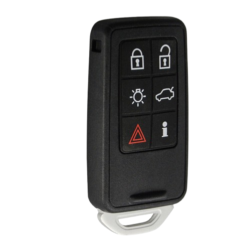 Coque commande VOLVO S80