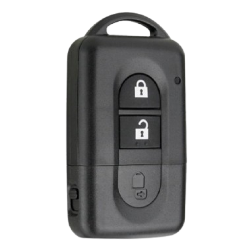Coque NISSAN QASHQAI J10