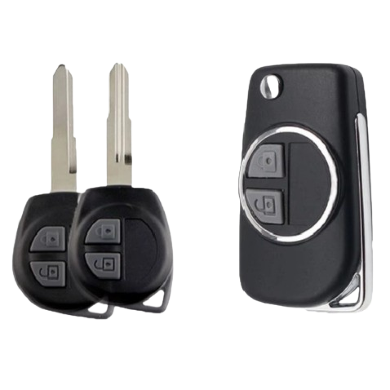 Coque SUZUKI CELERIO Pliable