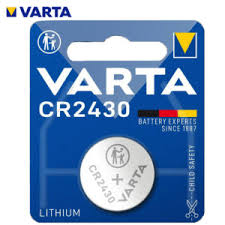 Pile VARTA CR2430