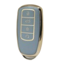 Étui CHERY TIGGO PRO 7 gris ocean