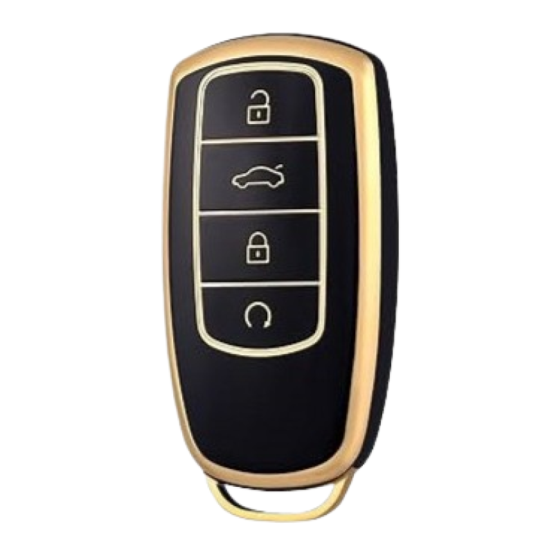 Étui CHERY TIGGO PRO 7 noir