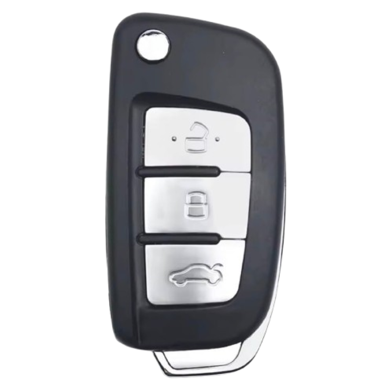 Coque GEELY GC6 GX3