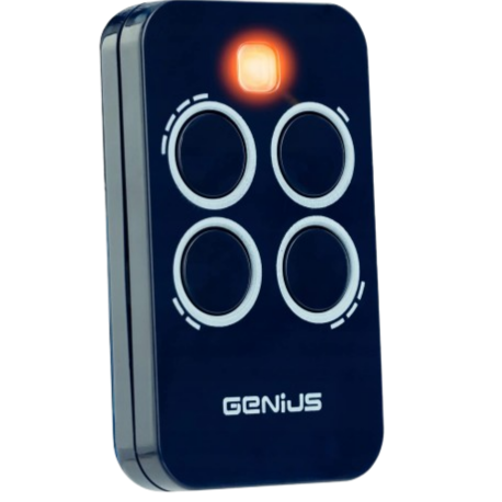 GENIUS ECHO TX4 RC