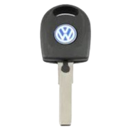 Clé simple VW