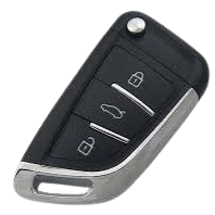 Clé commande ASTRA CORSA INSIGNA CRUZE