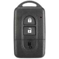 NISSAN QASHQAI J10 Originale