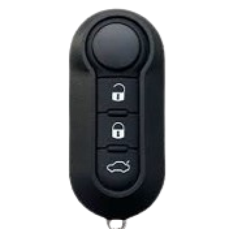 Coque IVECO