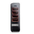 Télécommande SOMMER PEARL VIBE