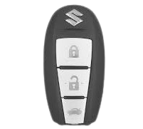 SUZUKI CIAZ 3 boutons Originale