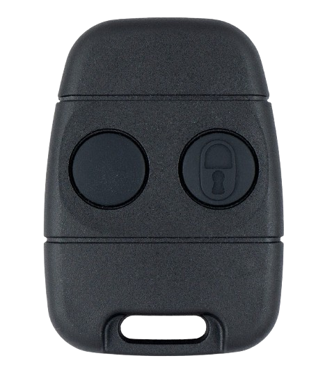 Télécommande LAND ROVER type Lucas