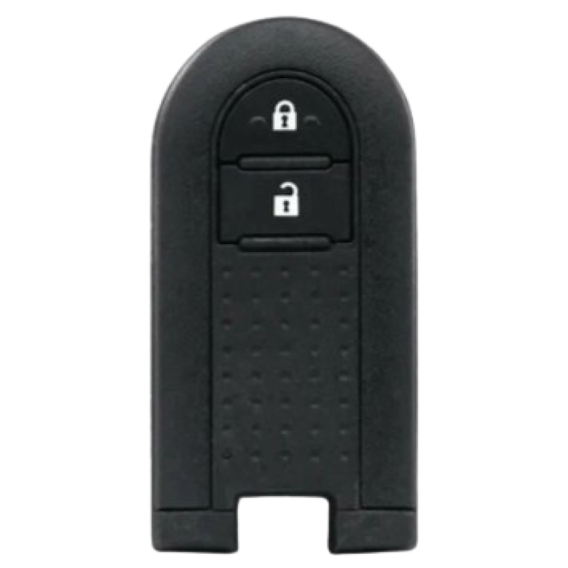 Coque TOYOTA AGYA