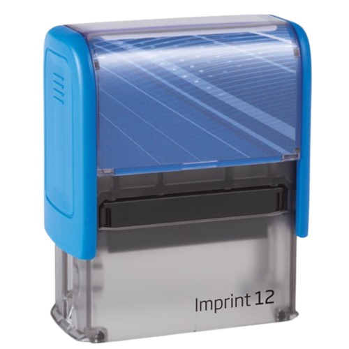 IMPRINT 12