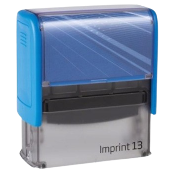 IMPRINT 13