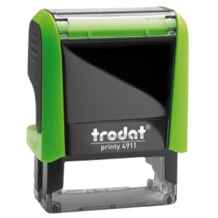 TRODAT PRINTY 4910