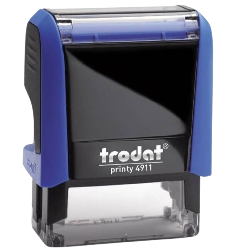 TRODAT PRINTY 4911