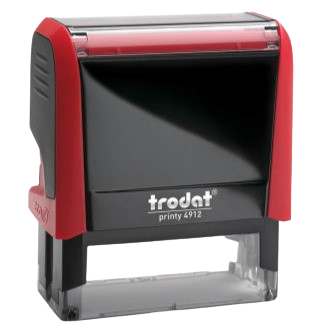 TRODAT PRINTY 4912