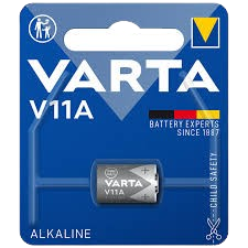 Pile VARTA V11A