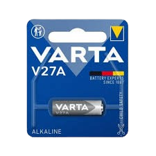 Pile VARTA V27A