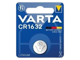 Pile VARTA 1632