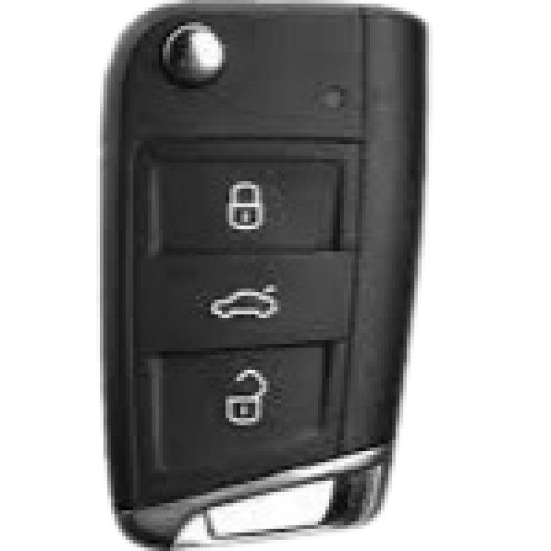 VW GOLF 7 2012-2015
